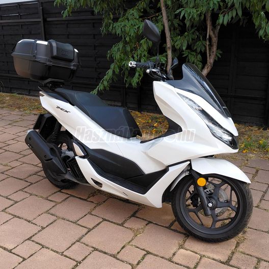 HONDA PCX 125