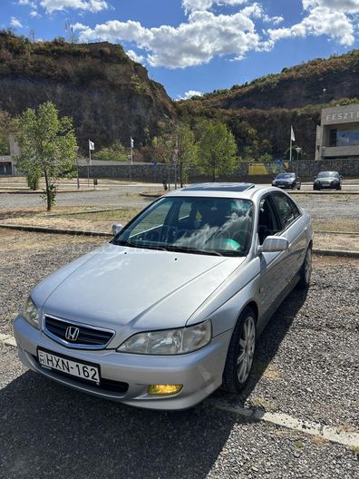 HONDA ACCORD 2.3i ES