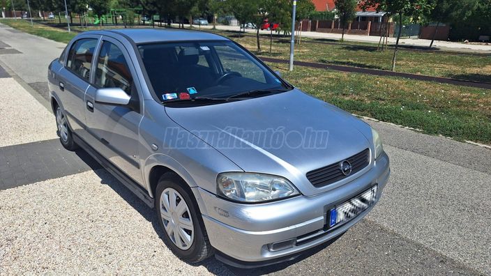 OPEL ASTRA G 1.4 16V Classic II