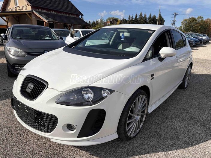 SEAT LEON 1.2 TSI Copa