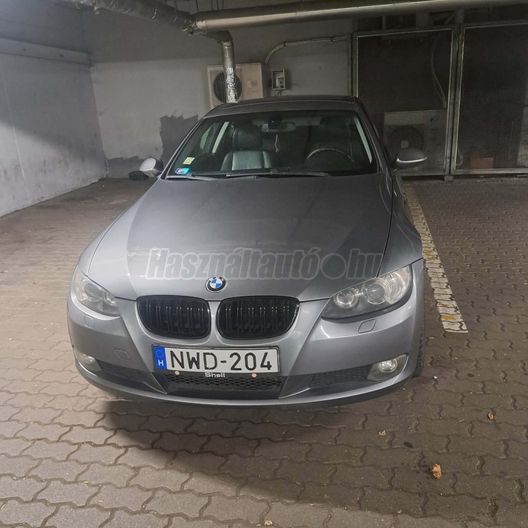 BMW 320 320d