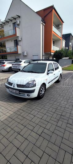 RENAULT THALIA 1.5 dCi Alize