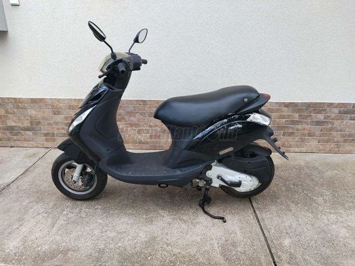 PIAGGIO ZIP 50