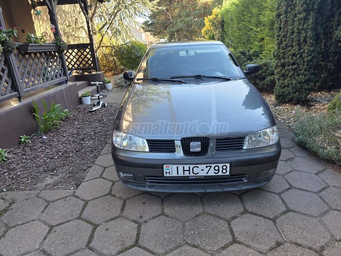 SEAT CORDOBA 1.4 Stella