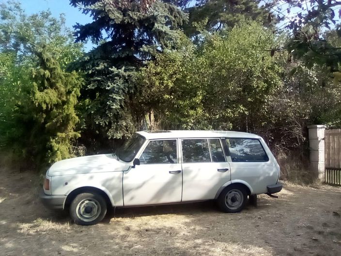 WARTBURG 1.3 Tourist