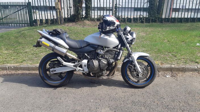 HONDA CB 600 F (HORNET)