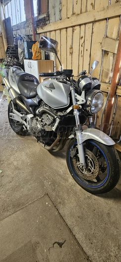 HONDA CB 600 F (HORNET)