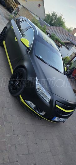 OPEL INSIGNIA Sports Tourer 2.0 CDTI EcoFLEX