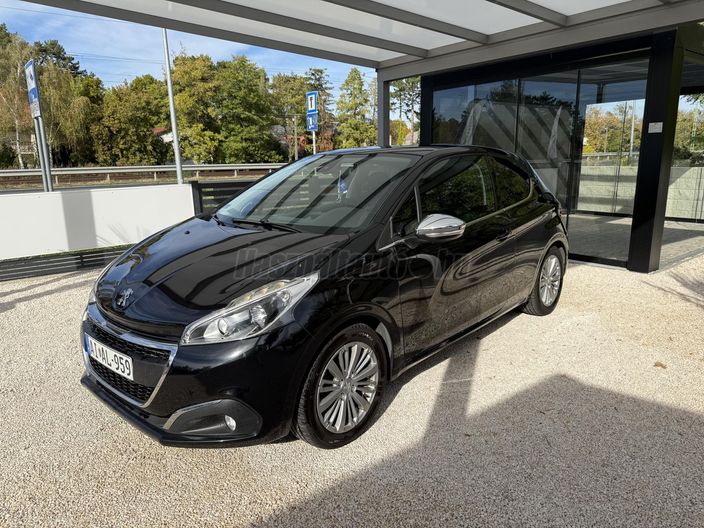 PEUGEOT 208 1.2 PureTech Access