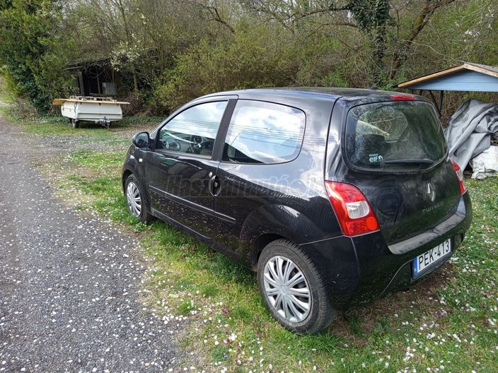 RENAULT TWINGO 1.2 Expression