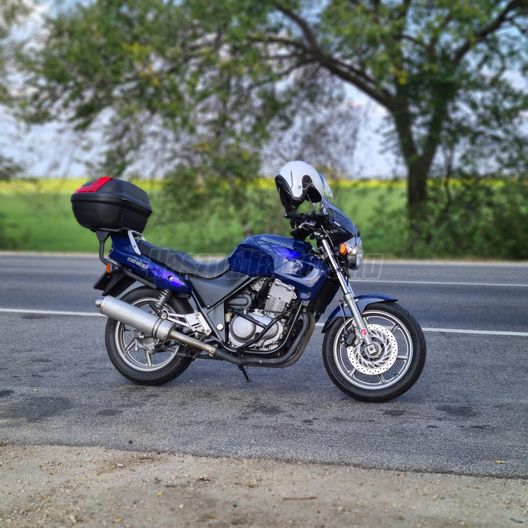 HONDA CB 500