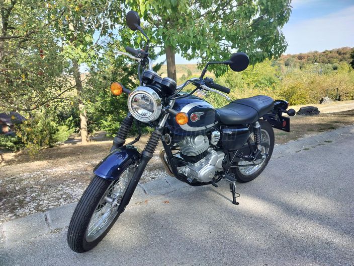 KAWASAKI W 230