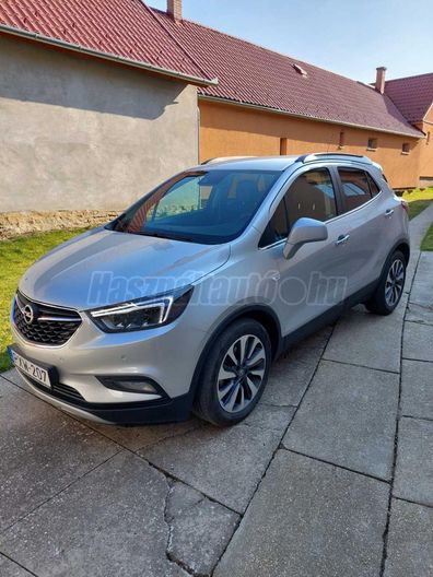 OPEL MOKKA X 1.6 CDTI Ultimate Start-Stop