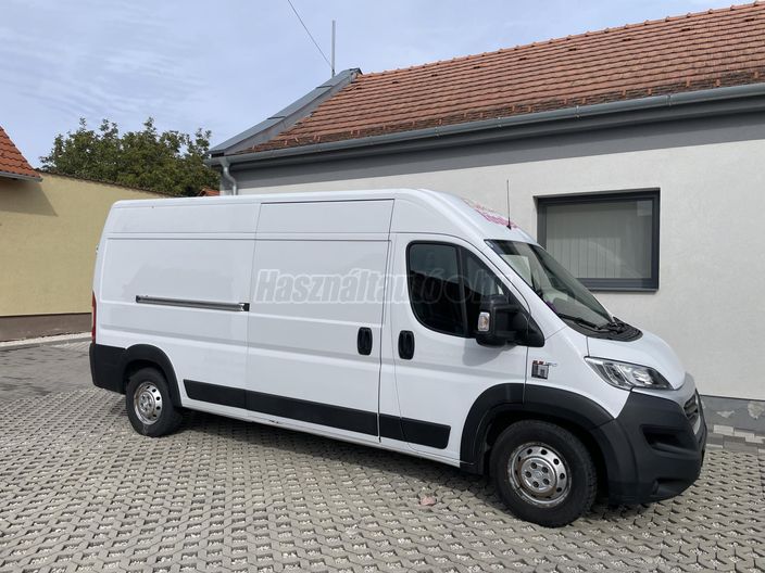 FIAT DUCATO 2.3 Mjet LH2 3.5 t Euro 6