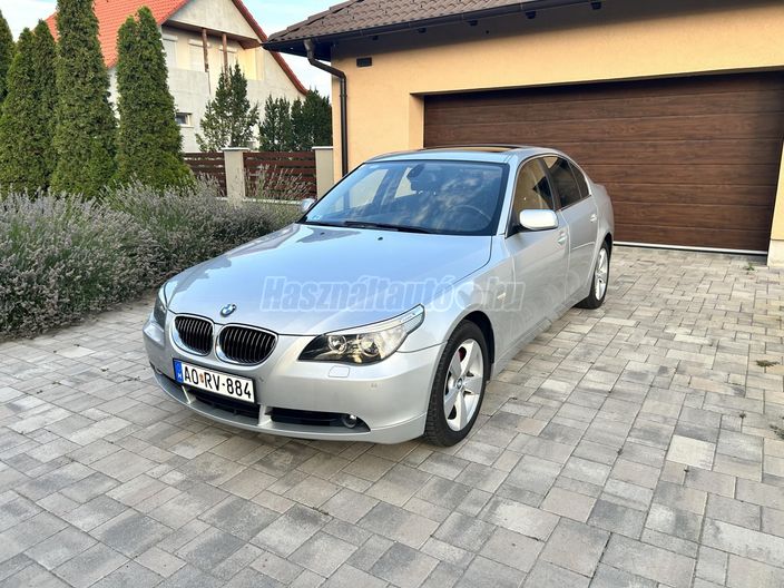 BMW 525 525xi
