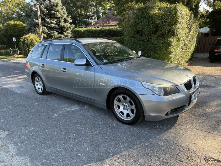 BMW 520 520d Touring (Automata)