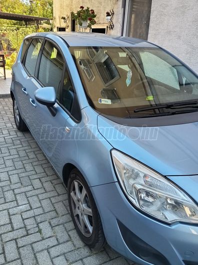 OPEL MERIVA B 1.4 T Active