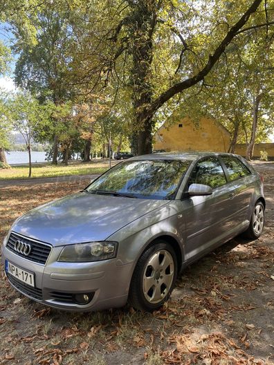AUDI A3 1.6 Ambiente