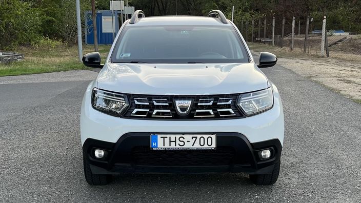 DACIA DUSTER 1.0 ECO-G Comfort LPG