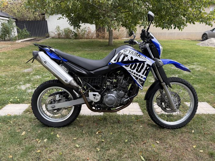 YAMAHA XT 660 R