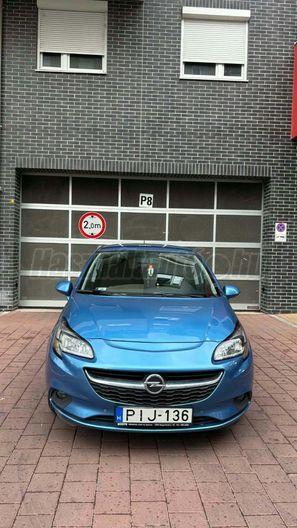 OPEL CORSA E 1.4 Enjoy