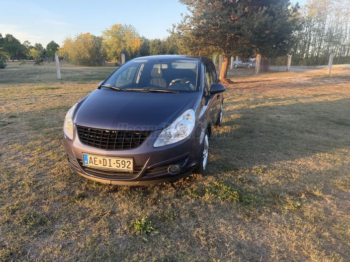 OPEL CORSA D 1.3 CDTI 111 Years EcoFlex