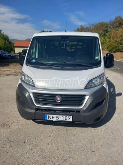 FIAT DUCATO 2.3 Mjet CH1 3.0 t MTA