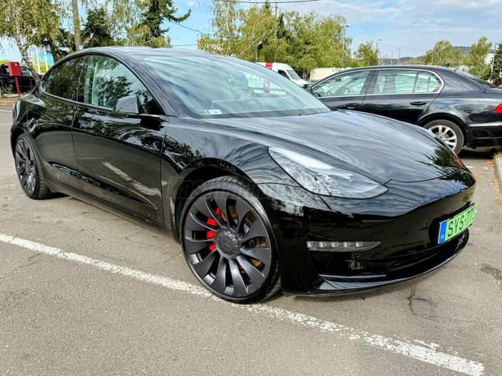 TESLA MODEL 3 Performance AWD (Automata)