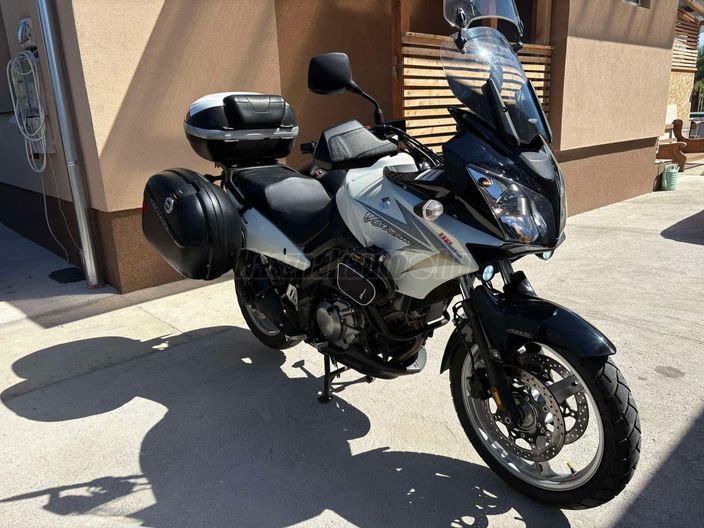 SUZUKI DL 650