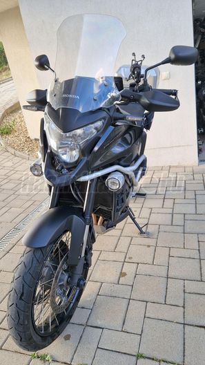 HONDA VFR 1200 XD