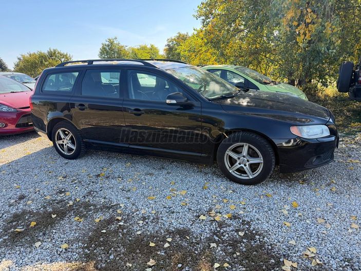 VOLVO V70 2.0 D Summum