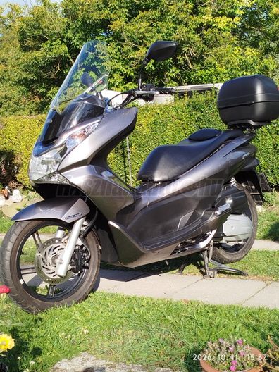 HONDA PCX 125