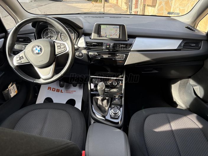 BMW 216 216i Advantage
