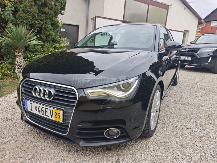 AUDI A1 1.6 TDI DPF Attraction