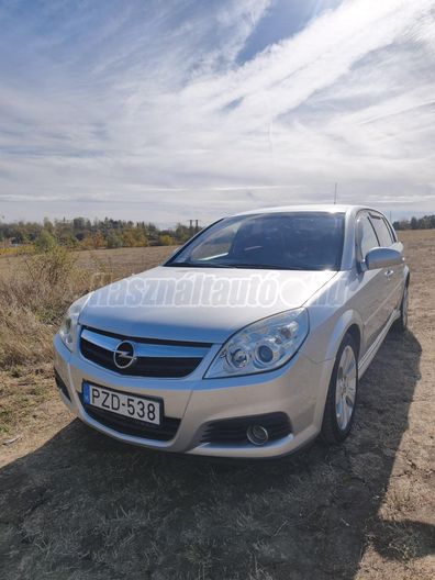 OPEL SIGNUM 1.8 Cosmo