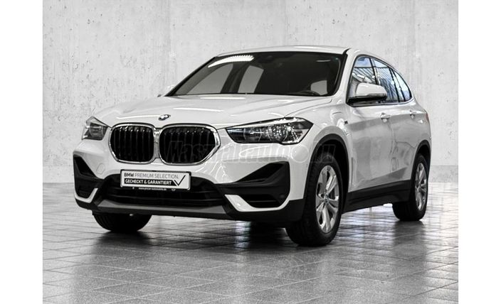 BMW X1 xDrive25e Advantage (Automata)