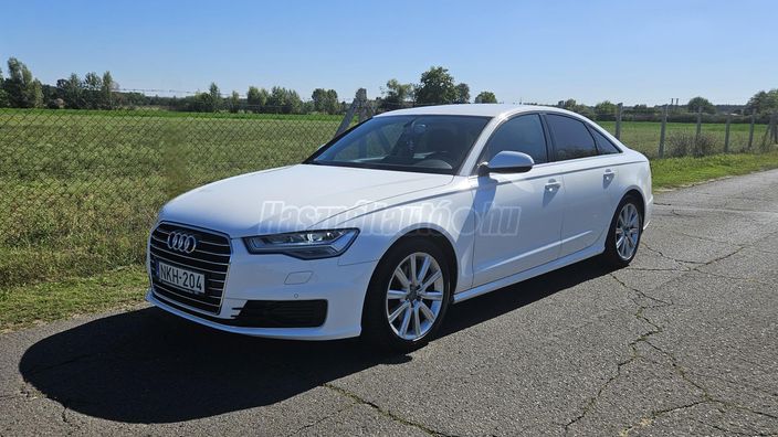 AUDI A6 1.8 TFSI