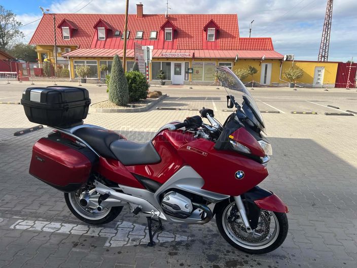 BMW R 1200 RT