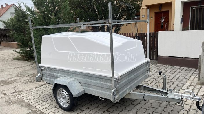 AUTOTRAILER utánfutó
