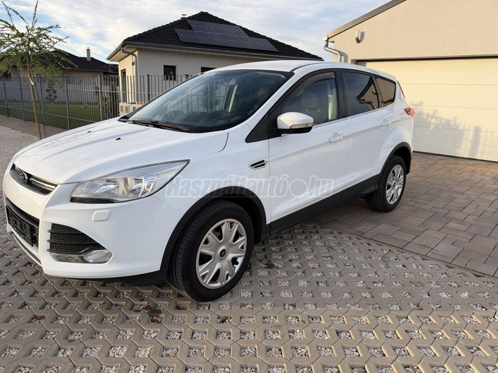 FORD KUGA 1.6 EcoBoost Trend 2WD