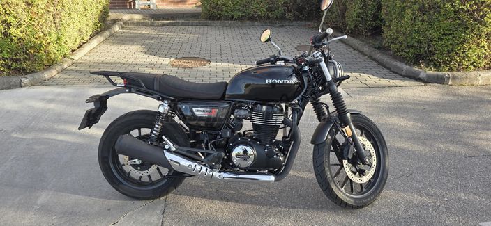 HONDA GB 350 S