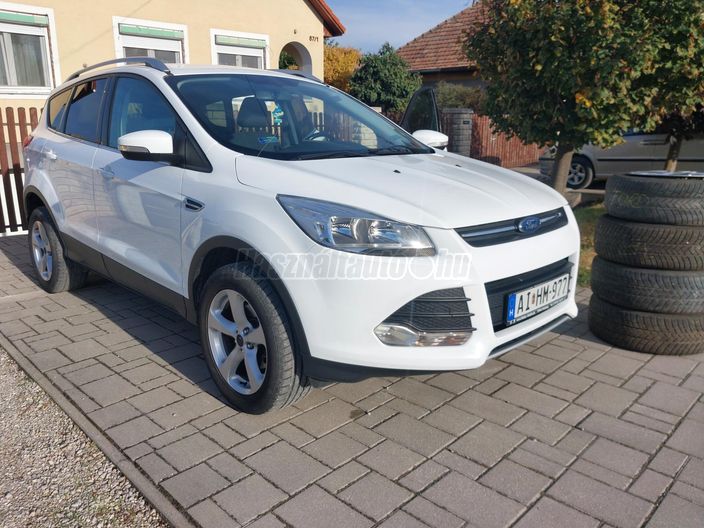 FORD KUGA 1.5 EcoBoost Business Technology B6
