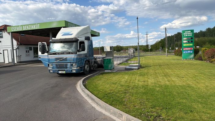 VOLVO FM 42T