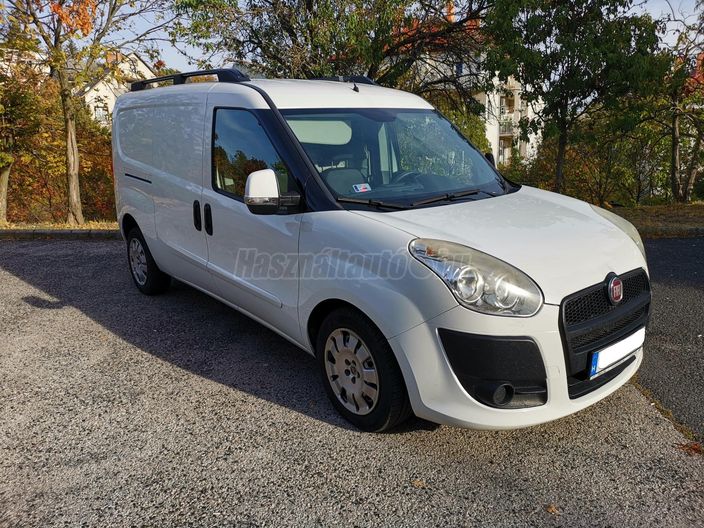 FIAT DOBLO Dobló Cargo 1.6 Mjet Maxi SX EURO5