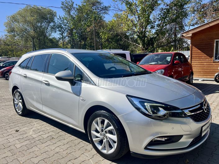 OPEL ASTRA K Sports Tourer 1.4 T Innovation