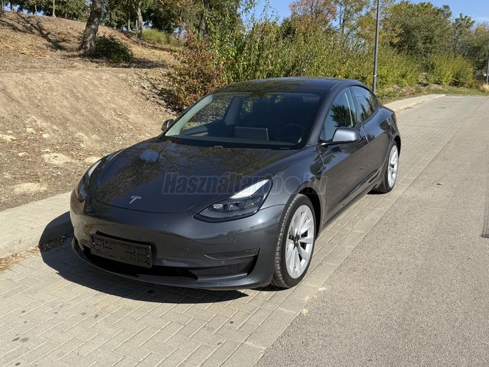 TESLA MODEL 3 Long Range AWD (Automata)