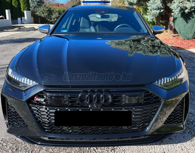 AUDI RS6 Avant 70 TFSI quattro Tiptronic ic