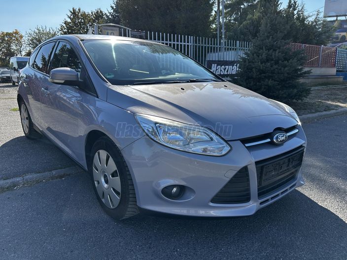 FORD FOCUS 1.6 Ti-VCT Trend
