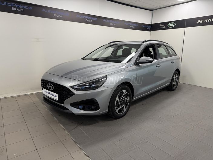 HYUNDAI I30 1.5 T-GDi Prime MHEV