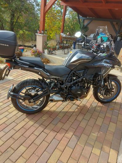 BENELLI TRK